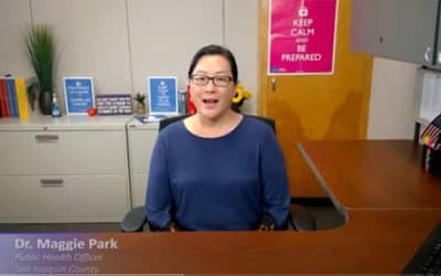 SJ COUNTY PUBLIC HEALTH ANNOUNCEMENT