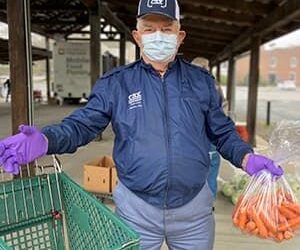 THE DO’S AND DON’TS OF DONATING TO FOOD BANKS DURING COVID
