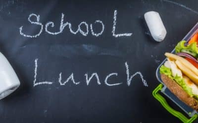 SCHOOL LUNCH UPDATES
