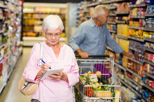 SPECIAL SHOPPING HOURS