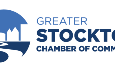 STOCKTON CHAMBER OF COMMERCE UPDATE